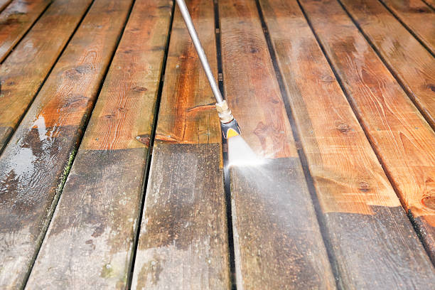 Roof Power Washing Services in Eden Isle, LA